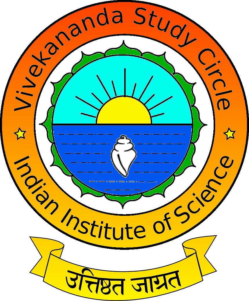Vivekananda Study Circle Logo